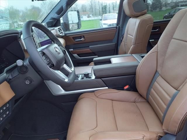 New 2025 Toyota Tundra 1794 Edition image 16
