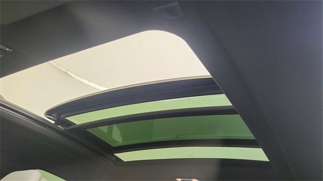 Used 2025 BMW X6 xDrive40i image 61