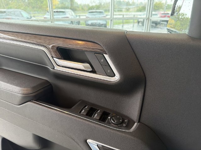 Certified 2024 Chevrolet Silverado 1500 LT AWD/4WD image 22