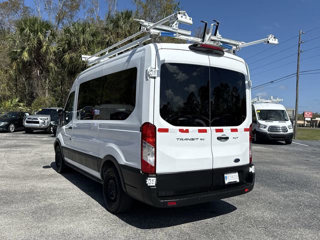 Used 2018 Ford Transit 150 XLT image 11