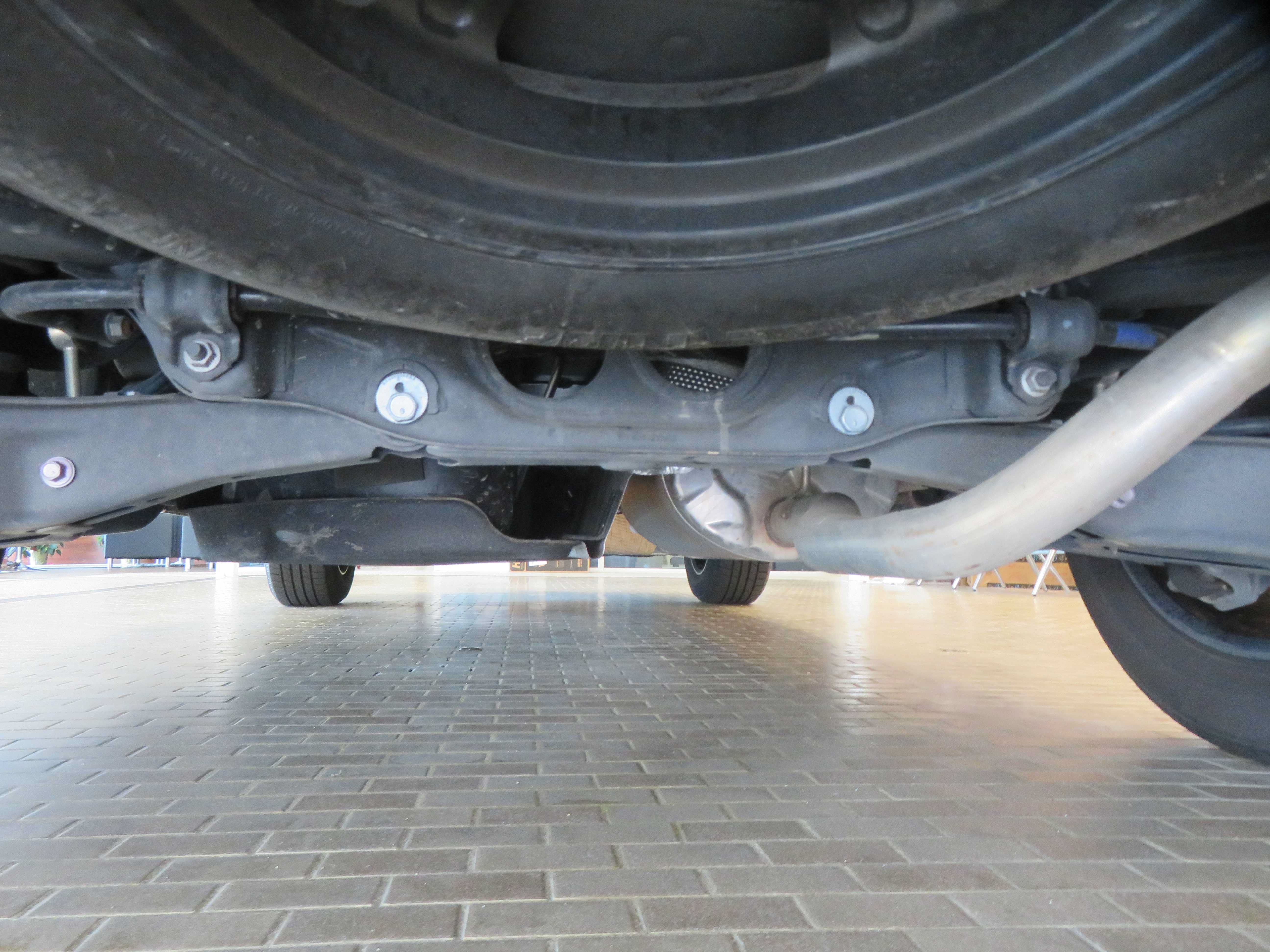 Used 2023 Toyota Highlander XLE FWD image 75