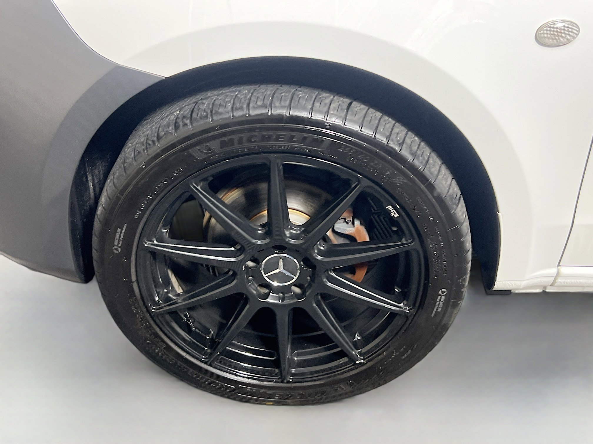 Used 2020 Mercedes-Benz Metris image 13