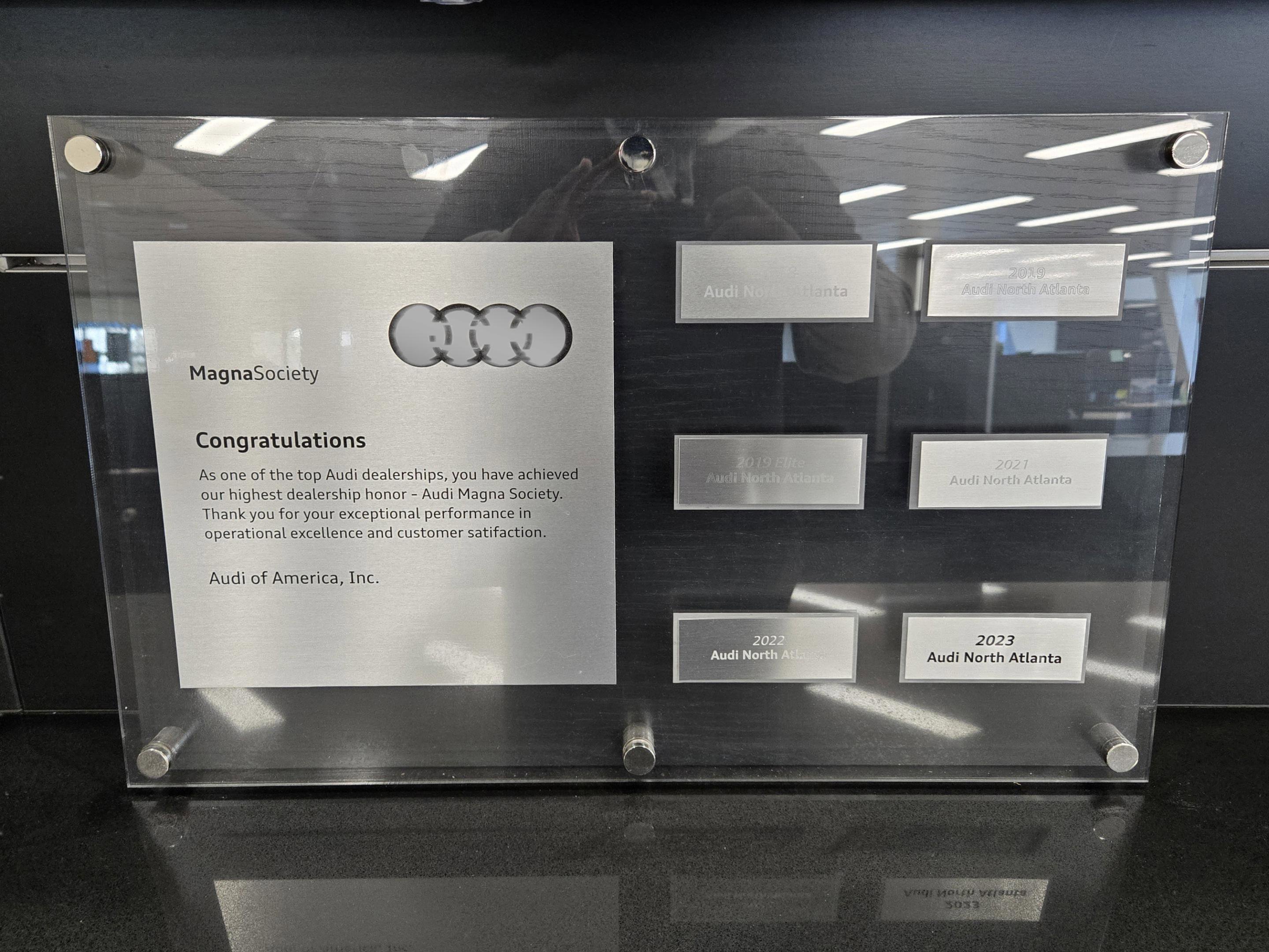 New 2026 Audi RS Q8 performance image 21