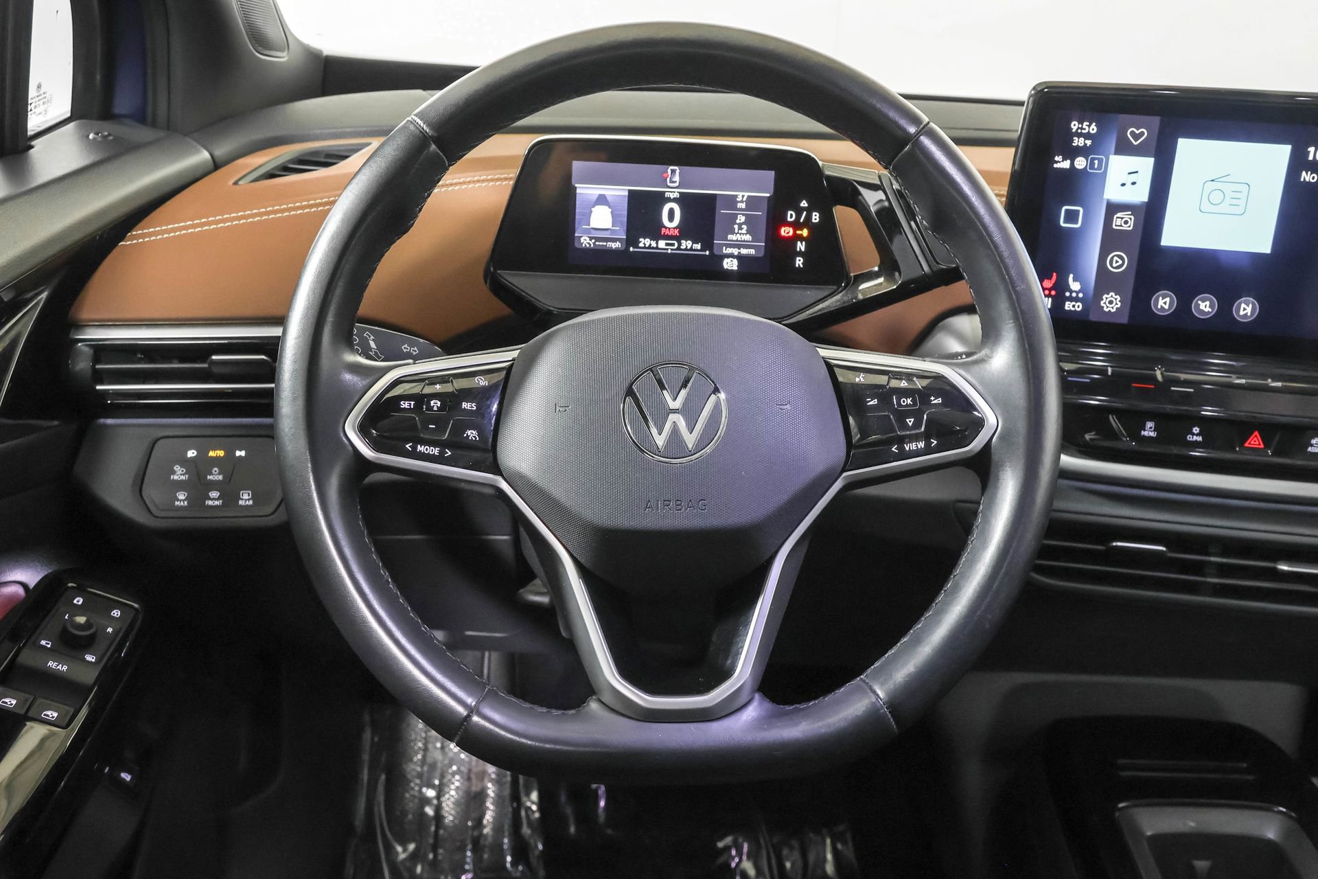 Used 2022 Volkswagen ID.4 Pro S image 24