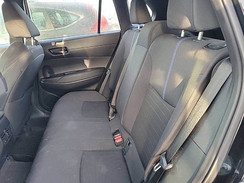 Used 2024 Toyota Corolla Cross AWD Hybrid image 13
