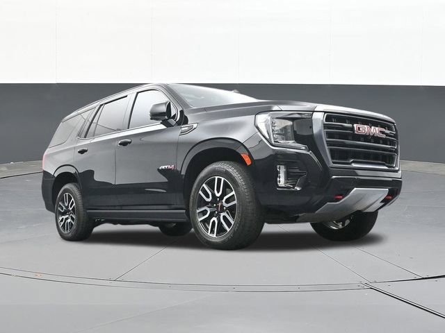 Used 2023 GMC Yukon AT4 w/ AT4 Premium Package AWD/4WD image 57