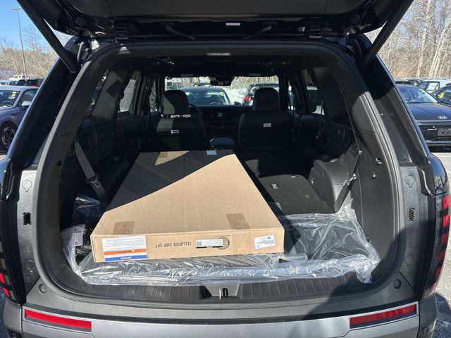 New 2026 Hyundai Palisade XRT Pro image 4