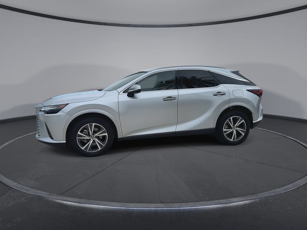 Used 2026 Lexus RX 350 FWD w/ Accessory Package (Z1) image 5