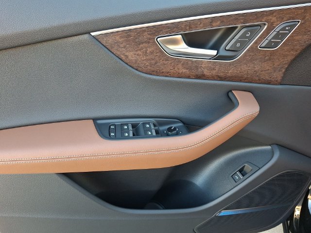 New 2027 Audi Q8 Premium Plus AWD/4WD image 8