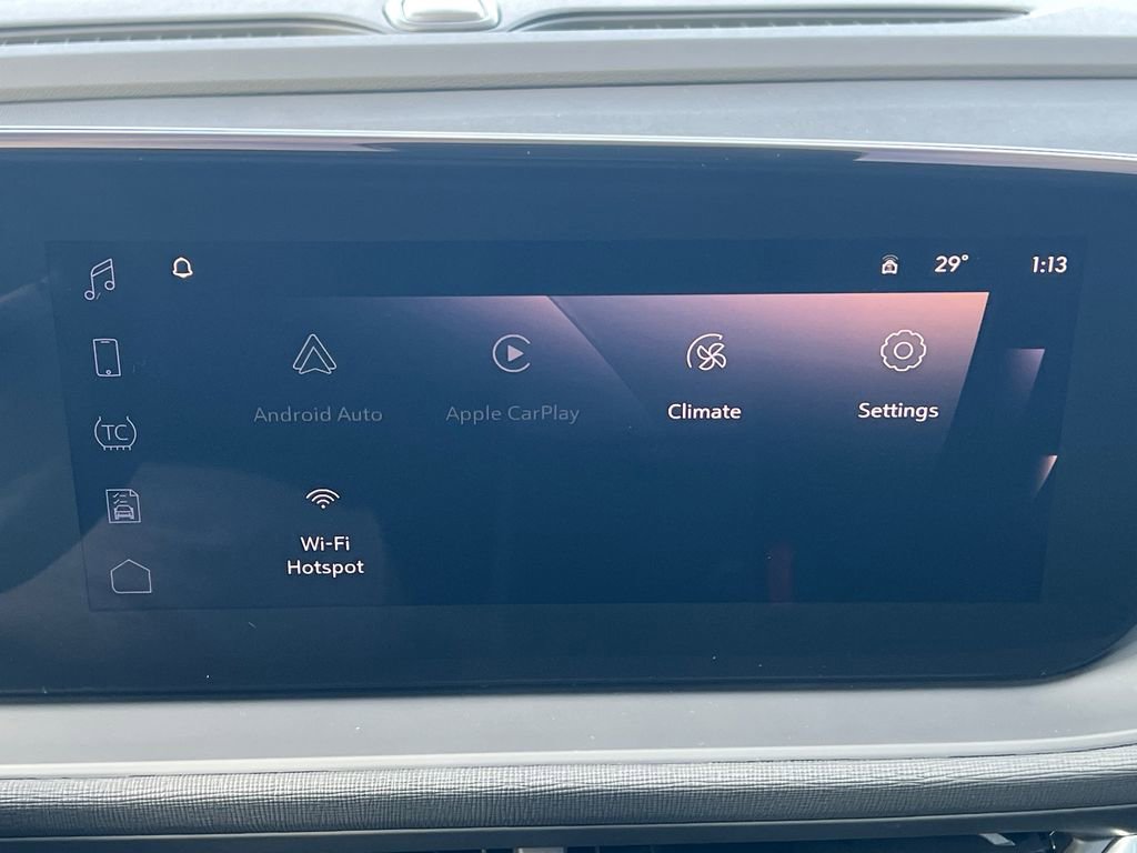 New 2026 Buick Envista Sport Touring FWD image 21