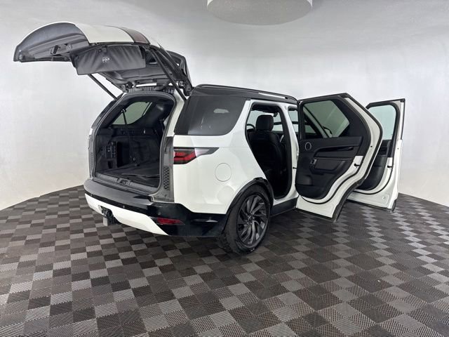 Used 2023 Land Rover Discovery S R-Dynamic AWD/4WD image 14