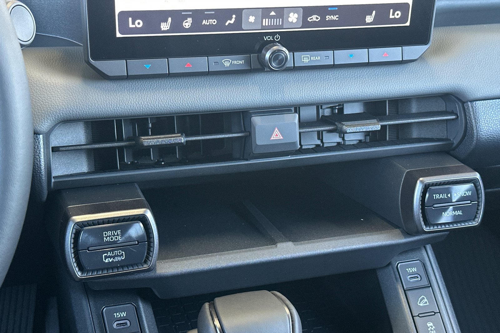 New 2026 Toyota RAV4 SE AWD/4WD image 23
