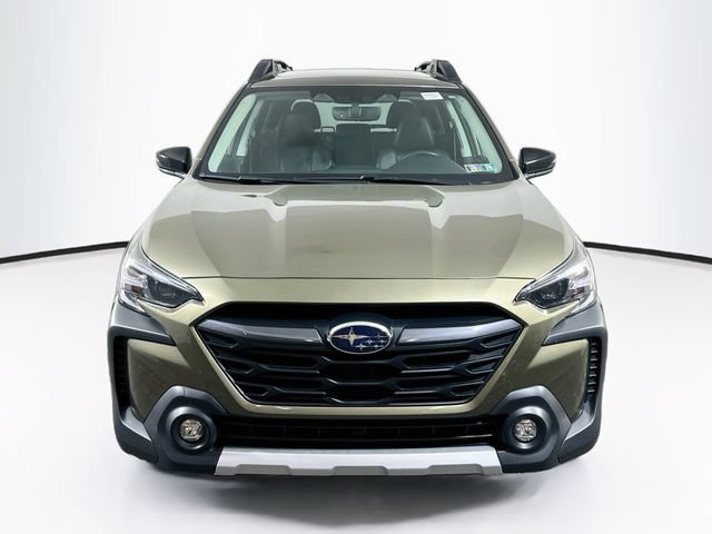 Certified 2024 Subaru Outback Limited XT w/ Popular Package #2 AWD/4WD image 2