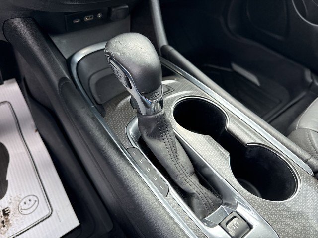 Certified 2022 Chevrolet Malibu LT w/ Leather Package image 20