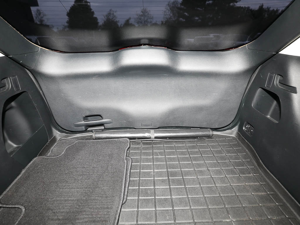 Used 2020 Ford Edge SEL FWD image 22