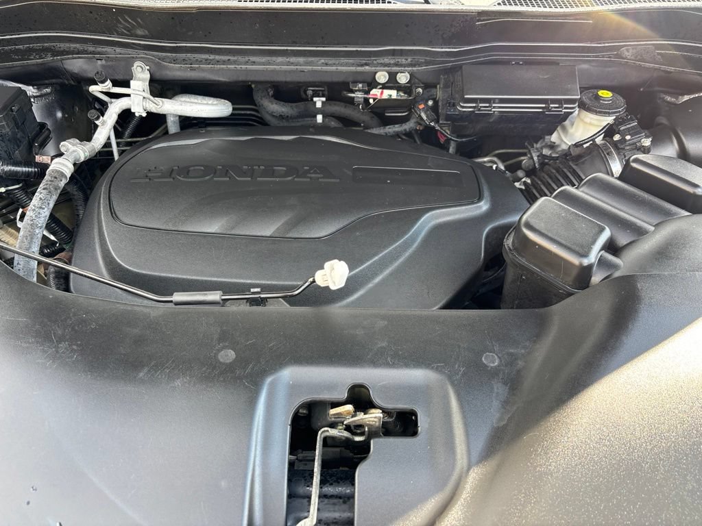 Used 2021 Honda Passport Touring image 26