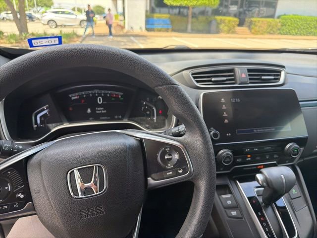 Used 2017 Honda CR-V EX image 3