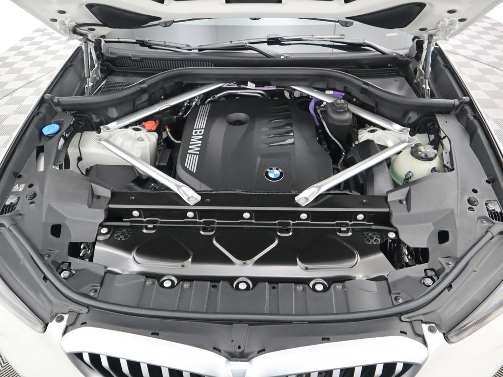New 2026 BMW X5 xDrive40i w/ Premium Package image 30