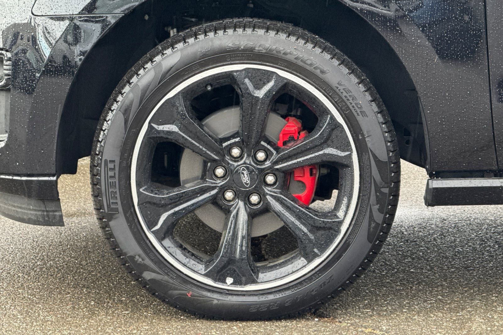 Used 2024 Ford Expedition Max Limited image 28