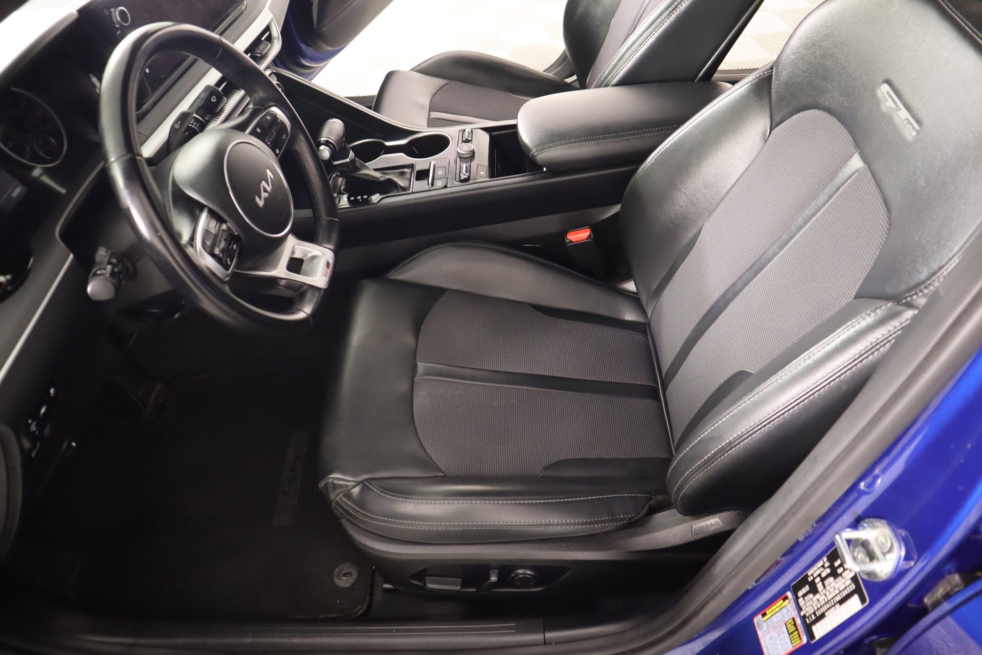 Used 2022 Kia K5 GT-Line image 12