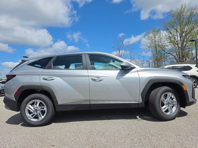 New 2026 Hyundai Tucson SE AWD/4WD image 15