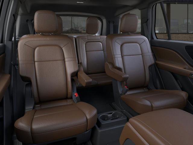 New 2025 Lincoln Aviator Reserve w/ Jet Appearance Package image 11