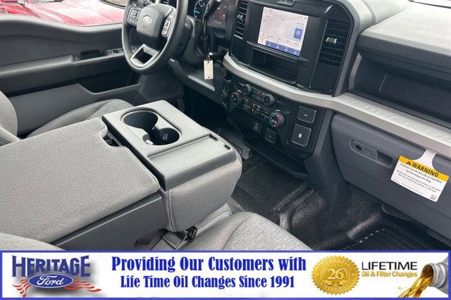 New 2026 Ford F250 XL image 15