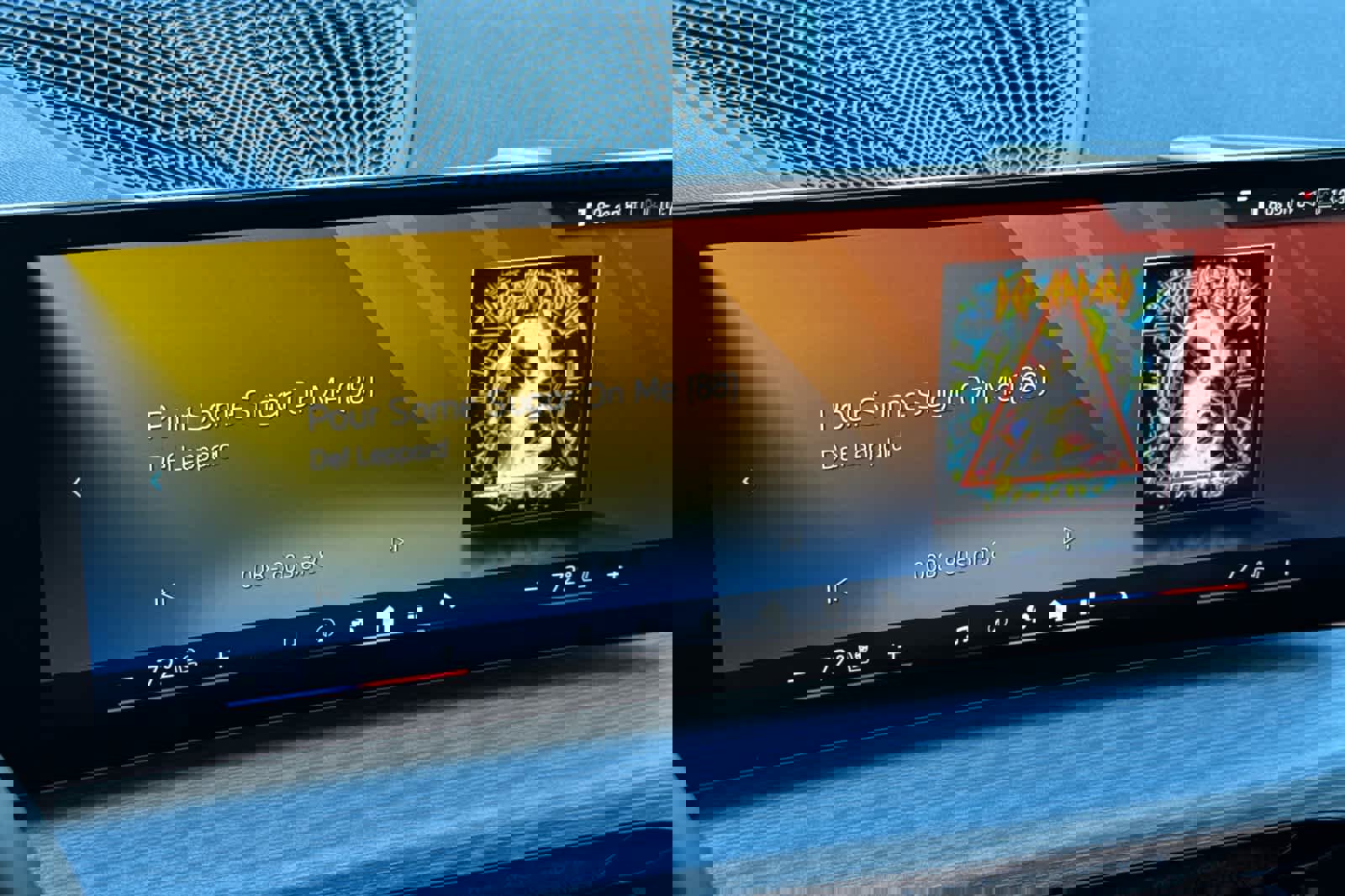 Used 2025 BMW i4 eDrive40 w/ Premium Package image 18