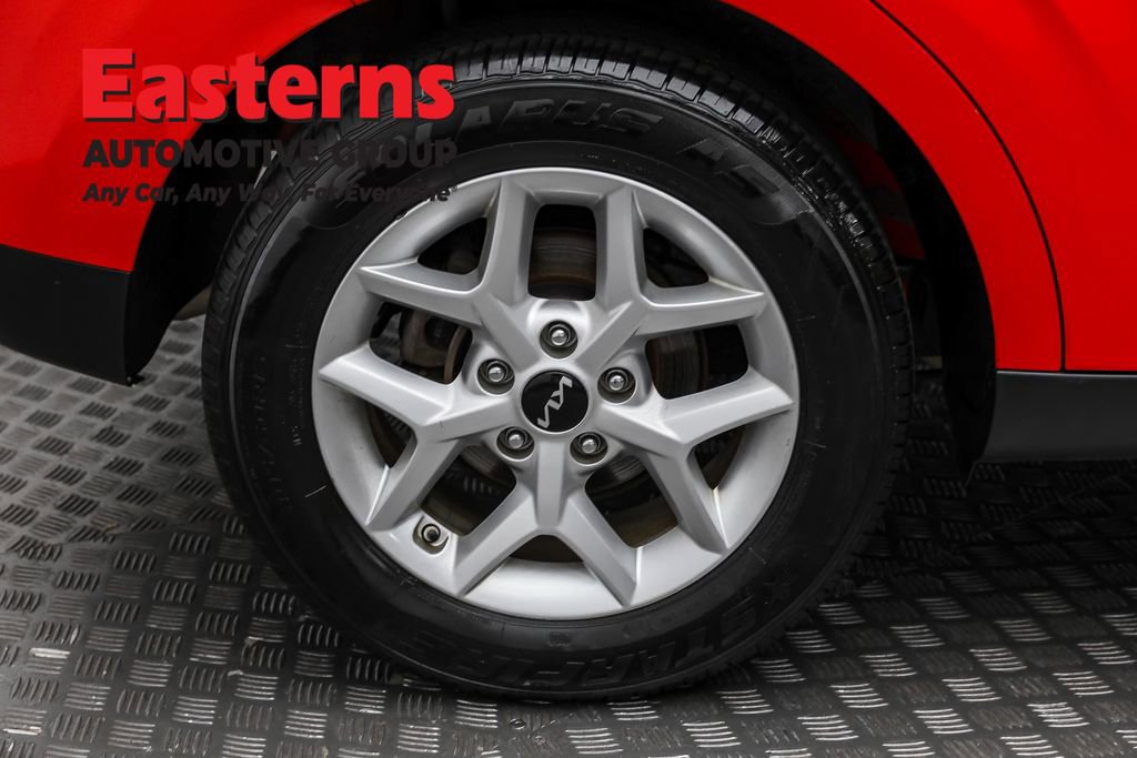 Used 2023 Kia Soul LX w/ Option Group 015 image 30