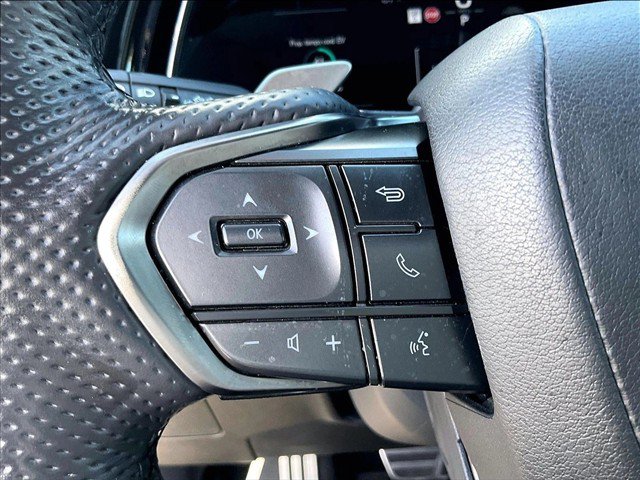 Used 2025 Lexus TX 500h AWD w/ Technology Package image 20