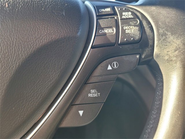 Used 2013 Acura TL 3.5 image 27