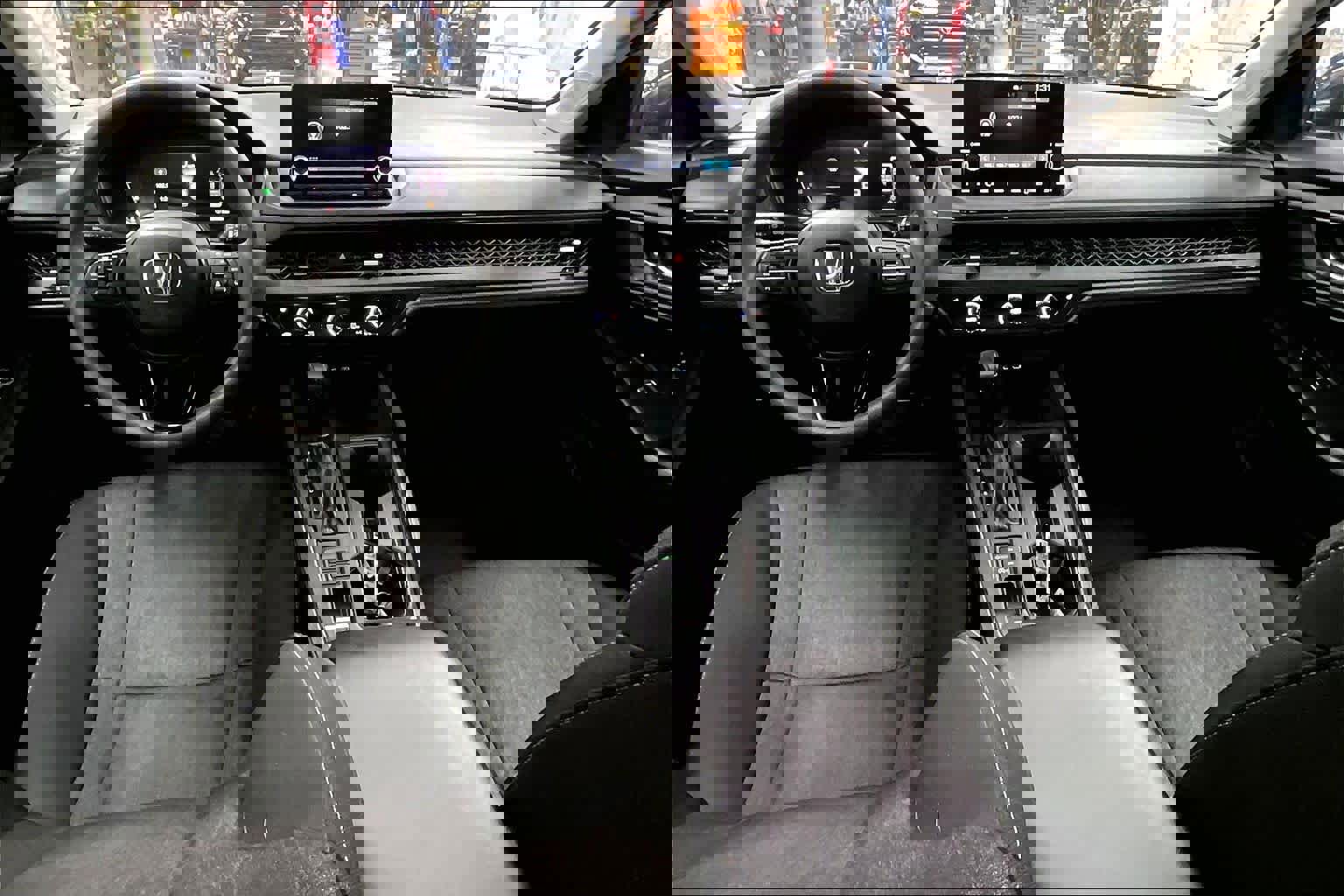 Used 2023 Honda Accord EX image 15