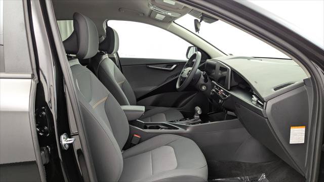 Used 2026 Kia Niro LX FWD image 19