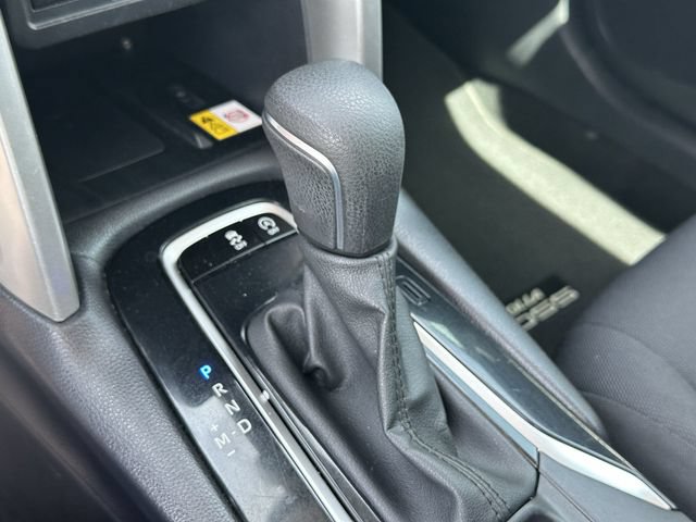 Used 2022 Toyota Corolla Cross LE FWD image 22