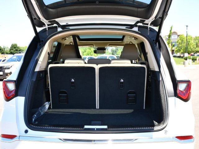 Used 2026 Acura MDX SH-AWD w/ Advance Package image 36