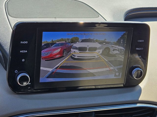 Used 2022 Hyundai Santa Fe SEL w/ Cargo Package image 13