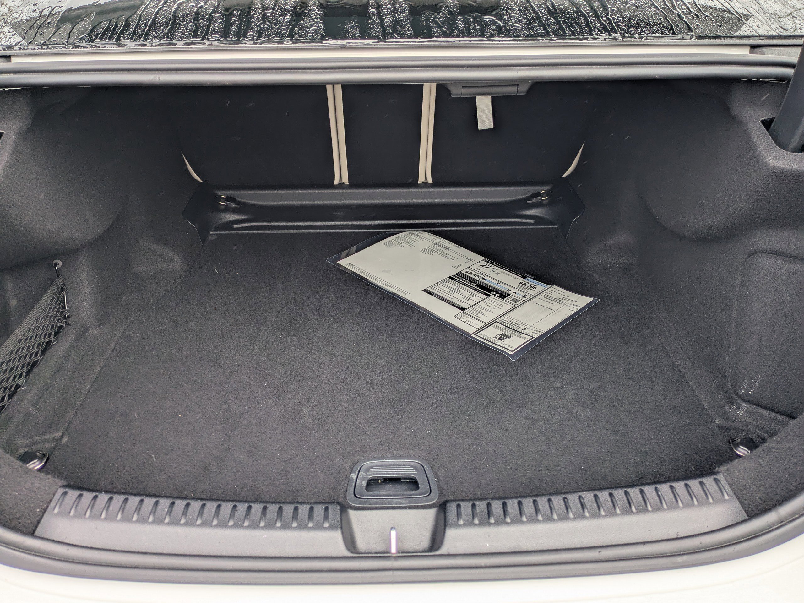 Certified 2024 Mercedes-Benz E 350 4MATIC Sedan image 12