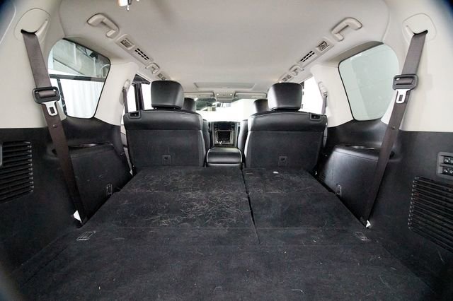 Used 2021 INFINITI QX80 Premium Select w/ All-Season Package image 21