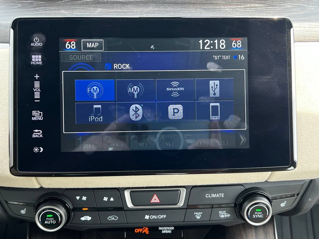 Used 2021 Honda Clarity Touring image 42