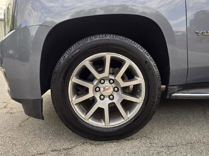 Used 2015 GMC Yukon SLT w/ Open Road Package RWD image 10