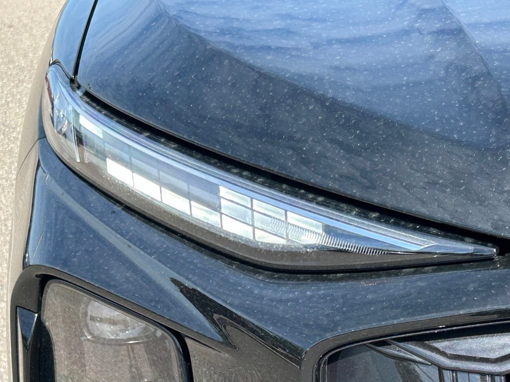 New 2026 Audi Q3 quattro 2.0T AWD/4WD image 31