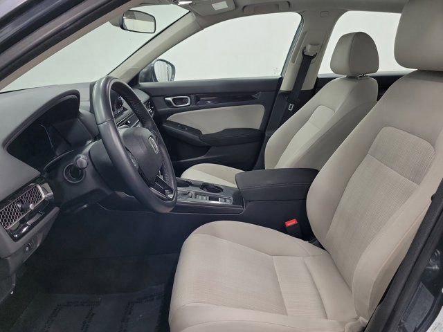 Used 2023 Honda Civic EX image 21