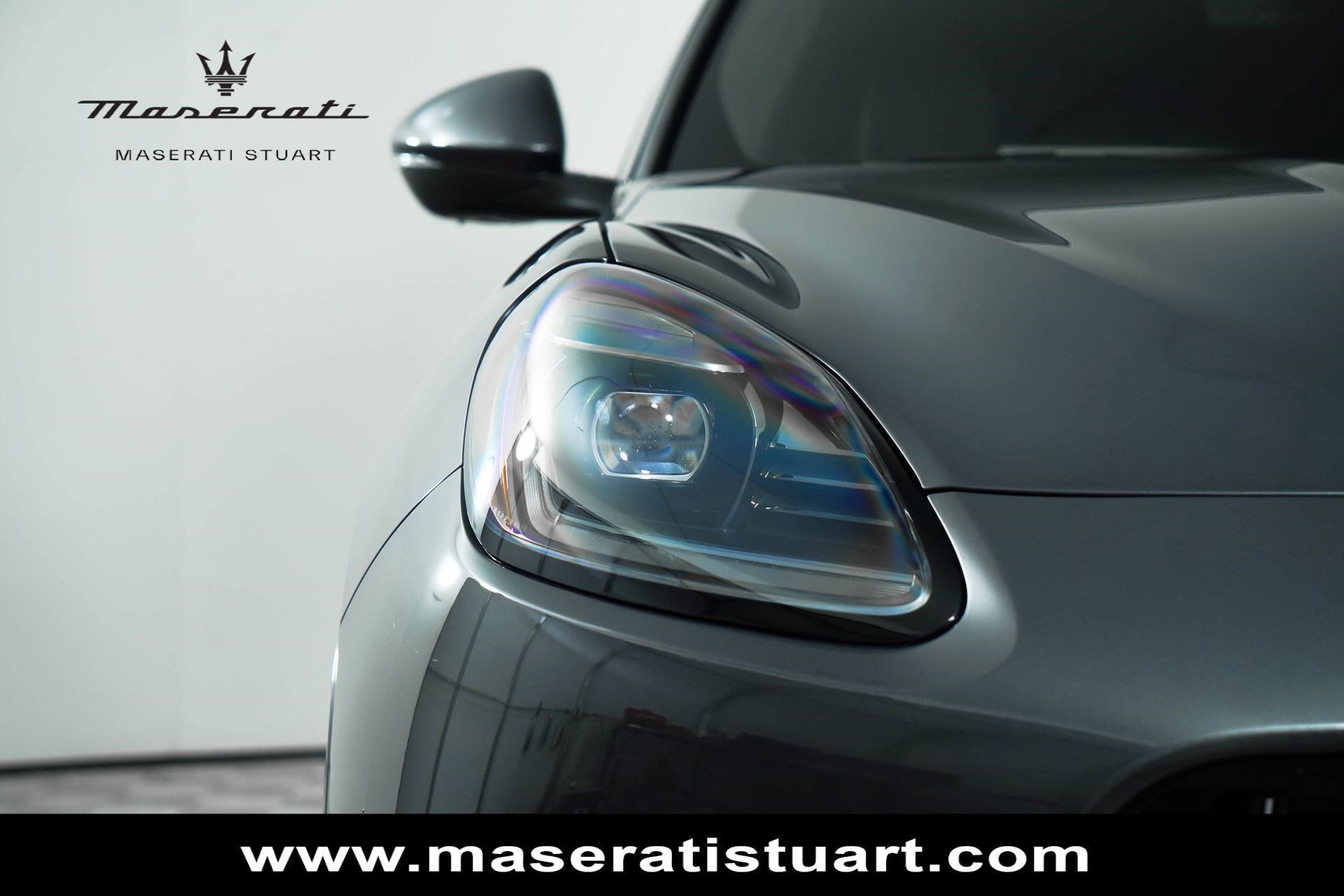 New 2025 Maserati Grecale Modena AWD/4WD image 10