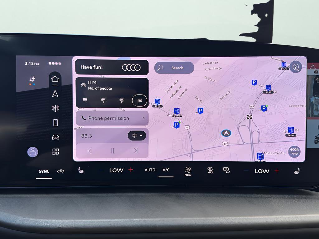 New 2026 Audi Q5 Premium Plus image 20