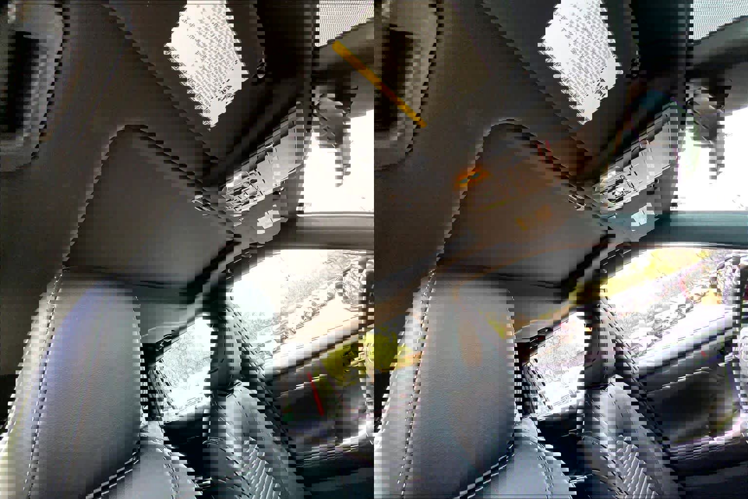 Used 2021 Toyota Highlander XSE image 14