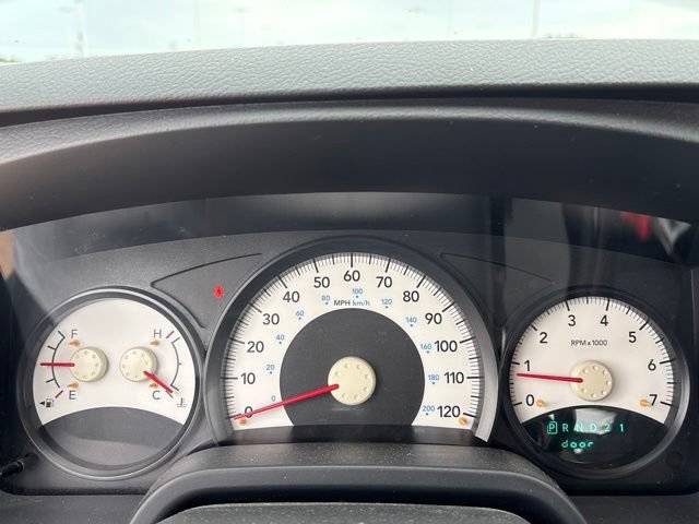 Used 2010 Dodge Dakota ST RWD image 13