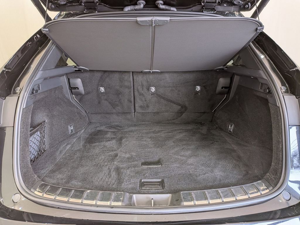 Used 2023 Lexus NX 350 AWD w/ Cold Area Package image 30