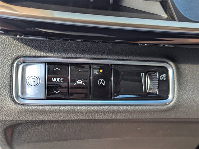 New 2026 Buick Envision Avenir image 27