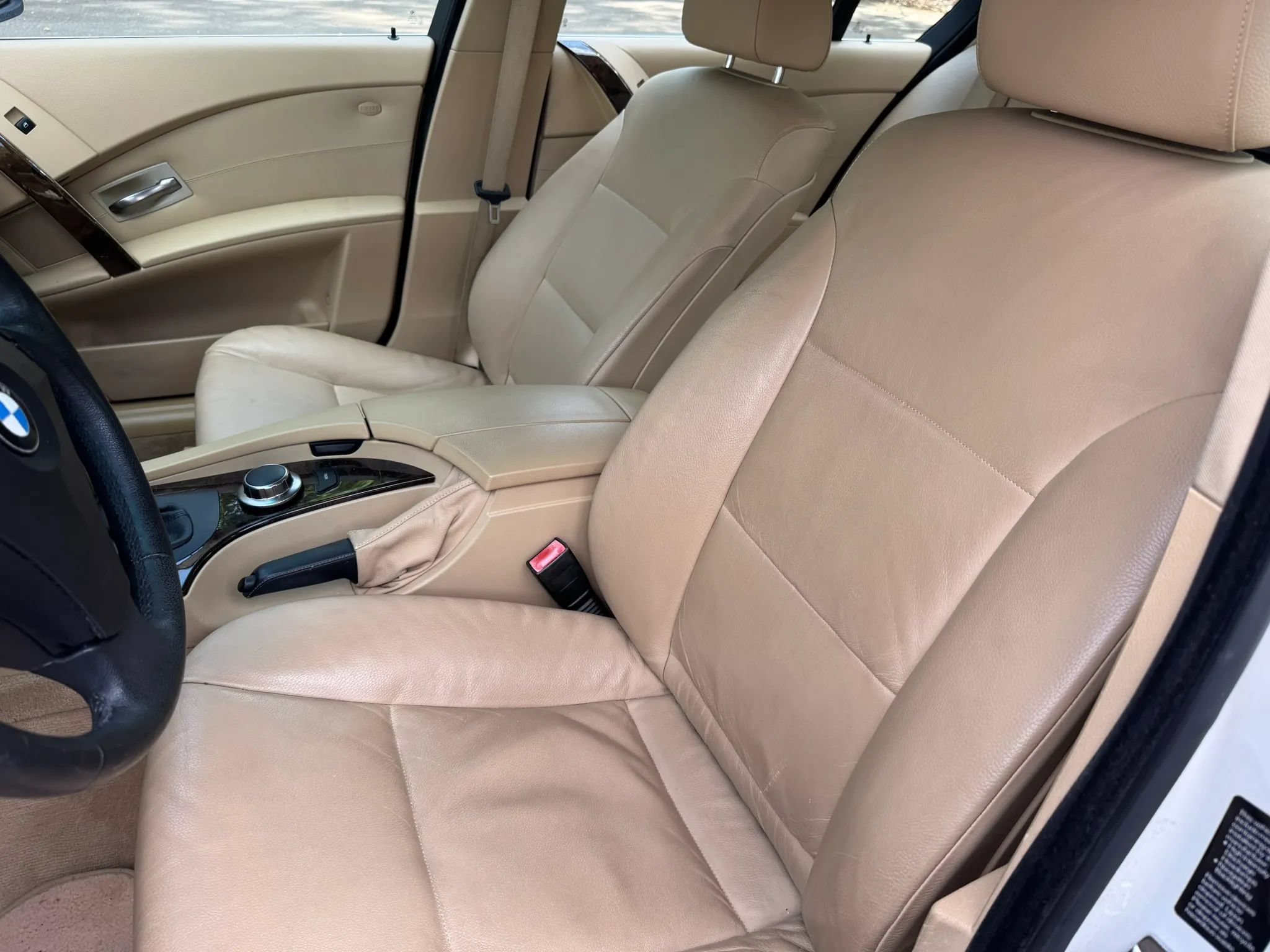 Used 2007 BMW 525i Sedan RWD image 20