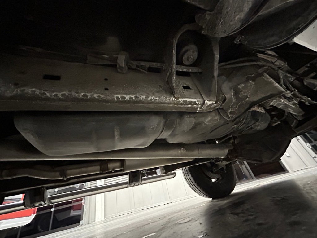 Used 2018 RAM 2500 Tradesman w/ Chrome Appearance Group image 51